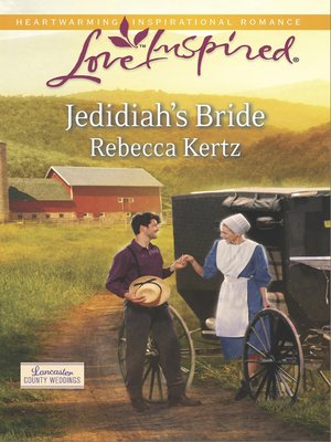 cover image of Jedidiah's Bride